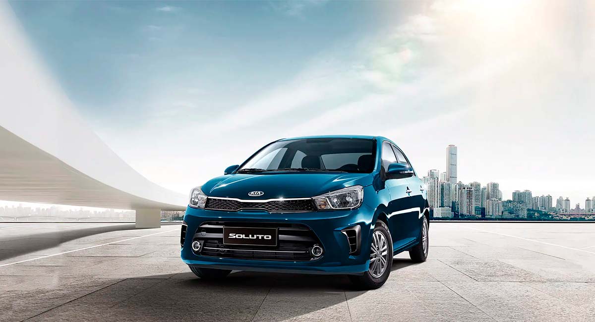 Los 5 sedanes más económicos que puedes comprar en Perú